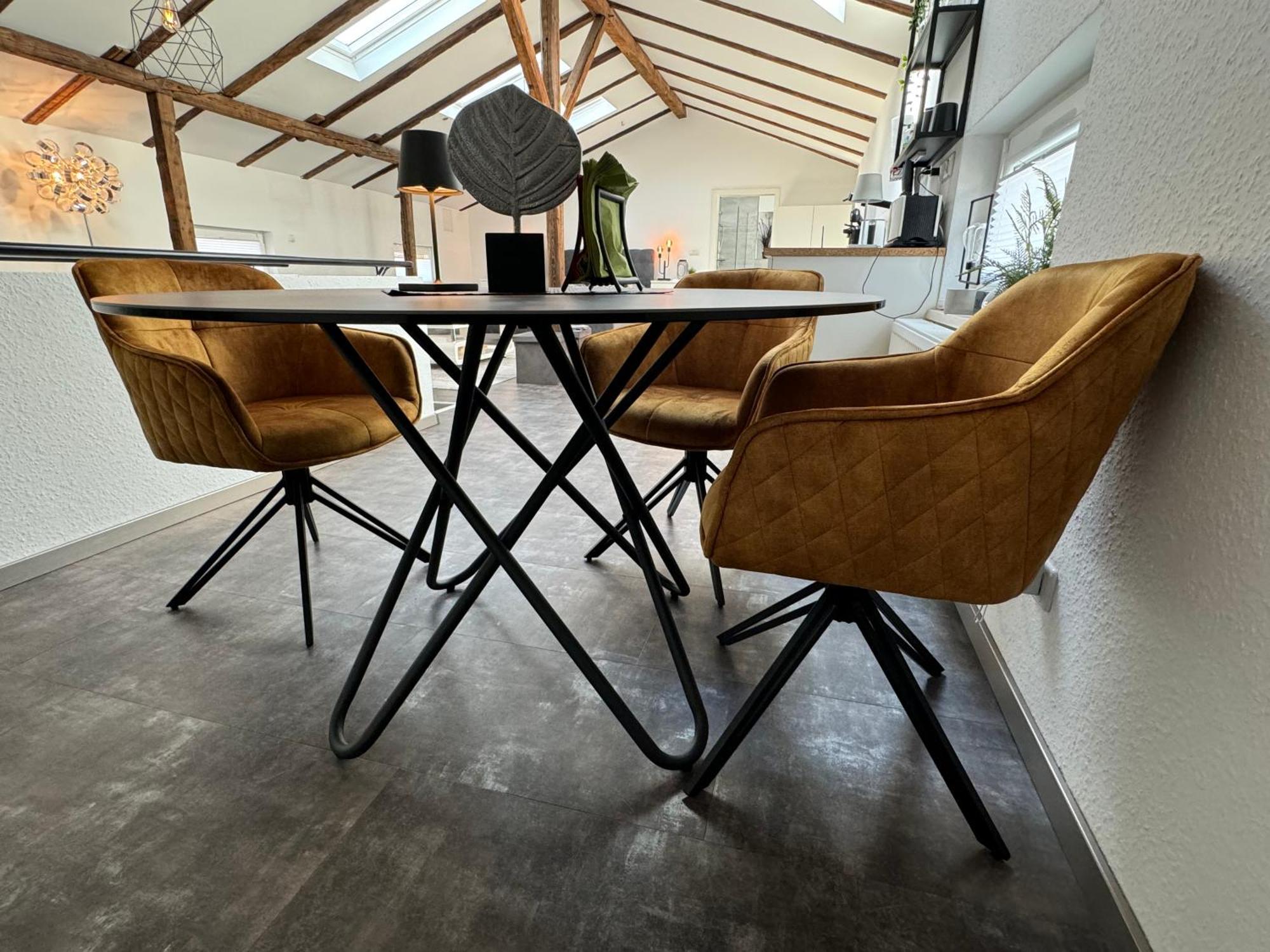 Gleis 13 - The Loft Im Ehemaligen Lokschuppen Apartment Bückeburg Екстериор снимка